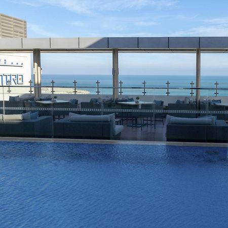 Centro Corniche Al Khobar By Rotana Hotel Luaran gambar