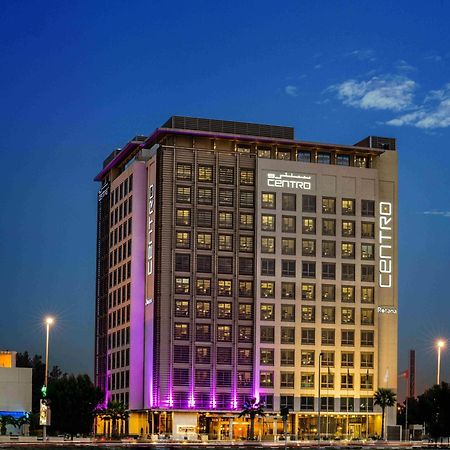 Centro Corniche Al Khobar By Rotana Hotel Luaran gambar